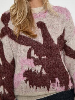 TRICOT MSJULES