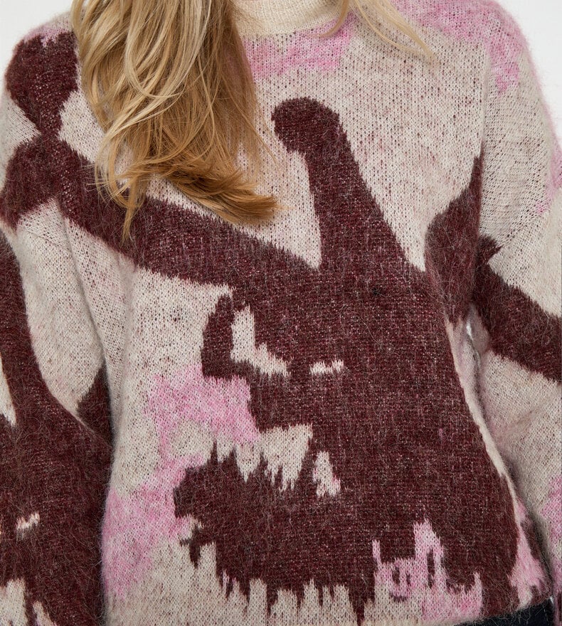 TRICOT MSJULES