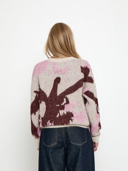 TRICOT MSJULES