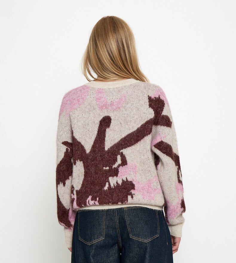 TRICOT MSJULES
