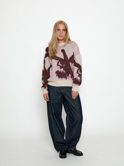 TRICOT MSJULES