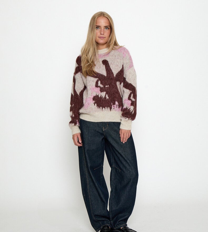 TRICOT MSJULES