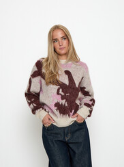 TRICOT MSJULES