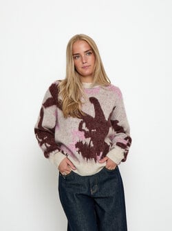 TRICOT MSJULES