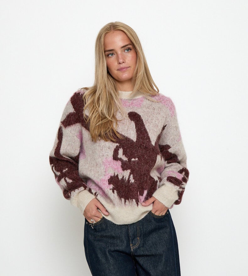 TRICOT MSJULES