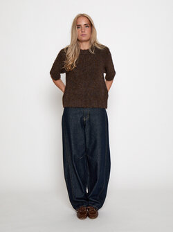 TRICOT MSMARGRETHE
