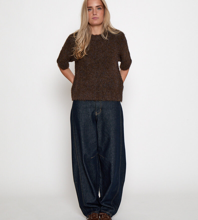 MSMARGRETHE KNIT