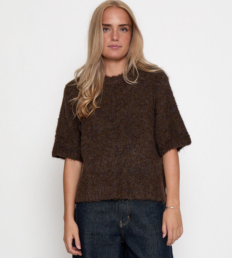 TRICOT MSMARGRETHE