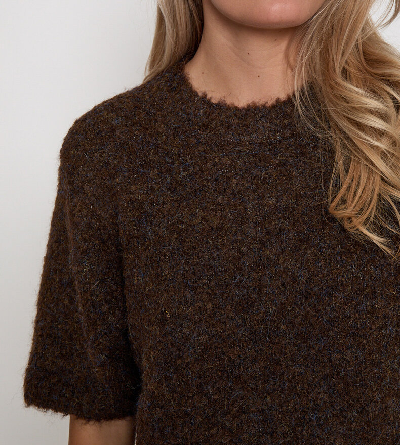 MSMARGRETHE KNIT