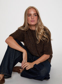 MSMARGRETHE KNIT