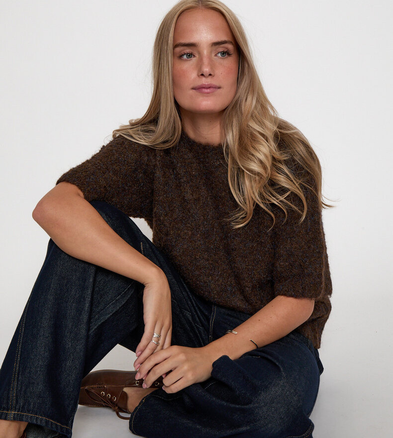MSMARGRETHE KNIT