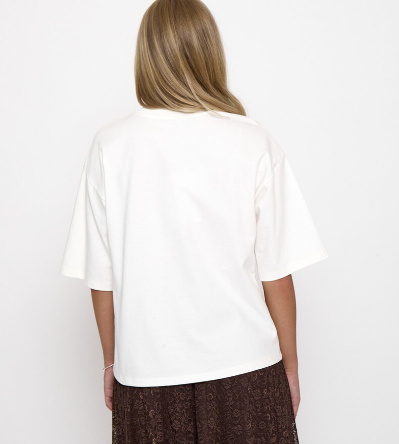 MSSABINE T-SHIRT