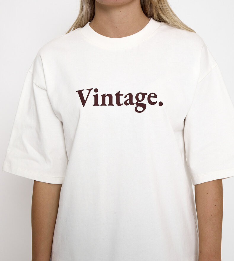 T-shirt MSSABINE