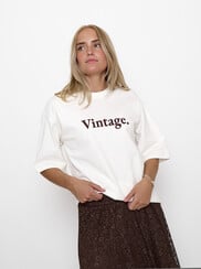 T-shirt MSSABINE