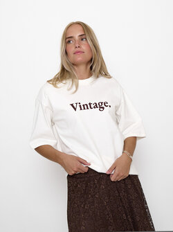 MSSABINE T-SHIRT