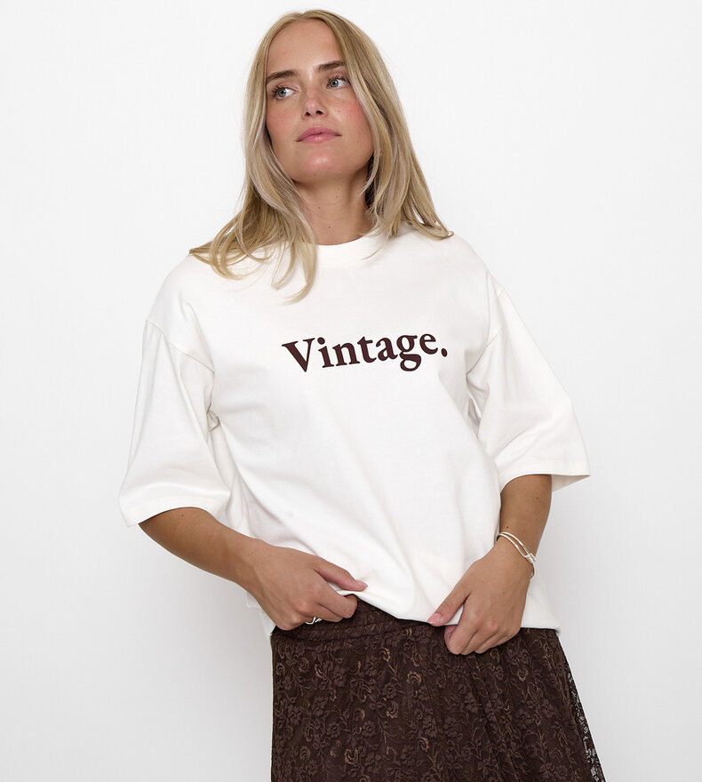 T-shirt MSSABINE