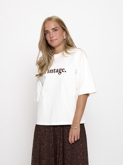 T-shirt MSSABINE