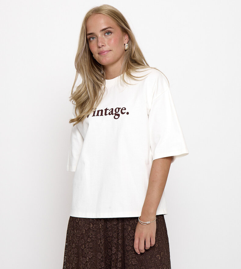 T-shirt MSSABINE