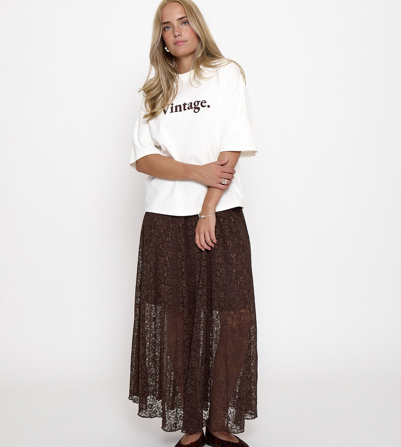 T-shirt MSSABINE