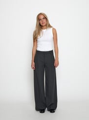 MSVIVIANNE MID WAIST PANT