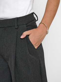 MSVIVIANNE MID WAIST PANT