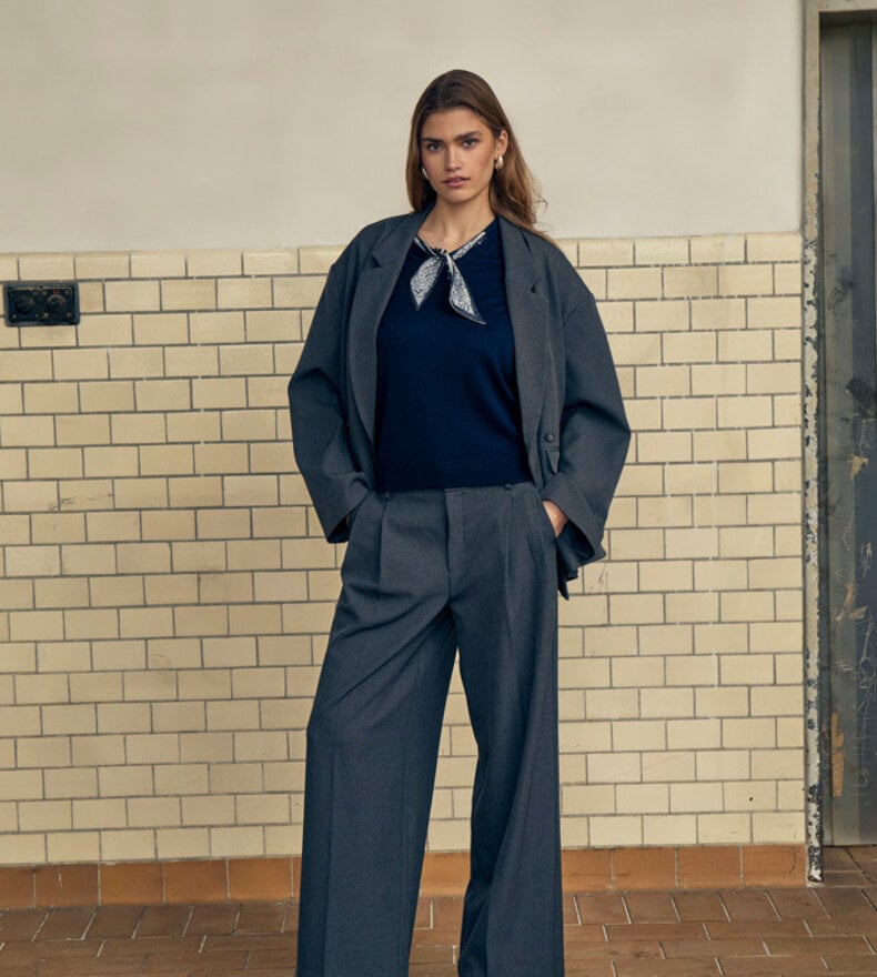 PANTALONS MSVIVIANNE