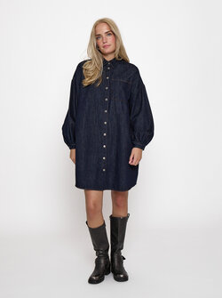 MSLARISSA SHIRT DRESS