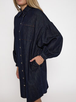 ROBE CHEMISE MSLARISSA