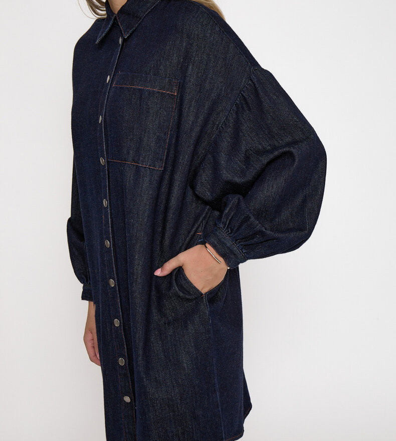 MSLARISSA SHIRT DRESS