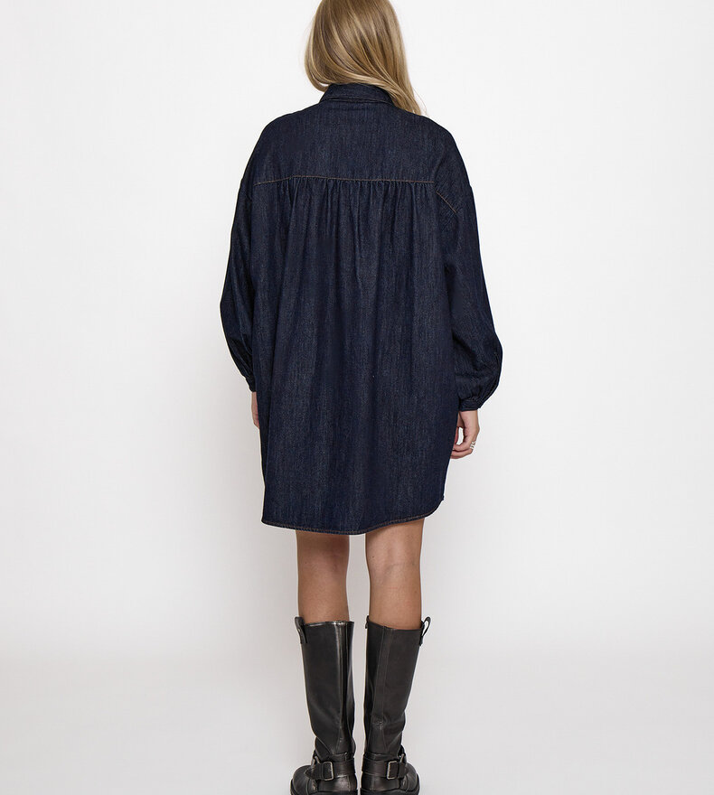 ROBE CHEMISE MSLARISSA