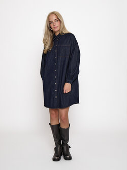 ROBE CHEMISE MSLARISSA