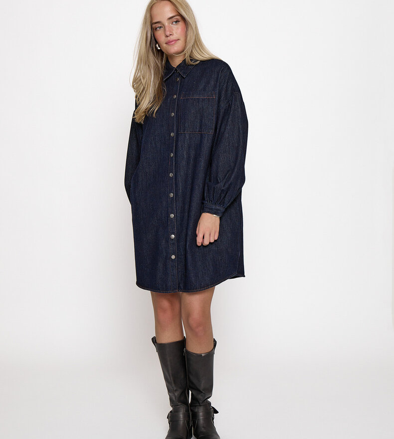 ROBE CHEMISE MSLARISSA