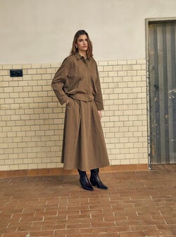 CHEMISE MSROSEA