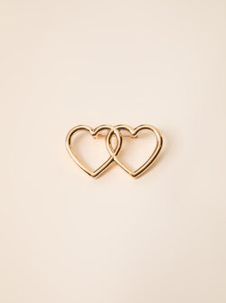 BROCHE PLUM