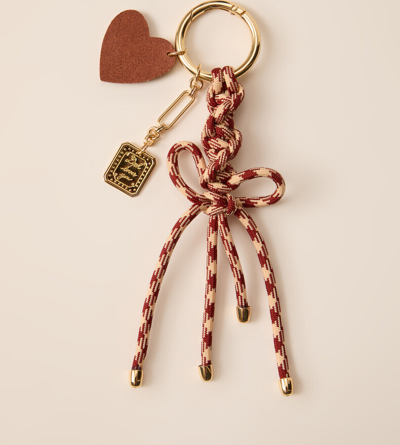 PADDY KEYCHAIN