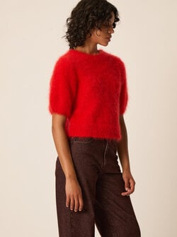 ALEXA SWEATER