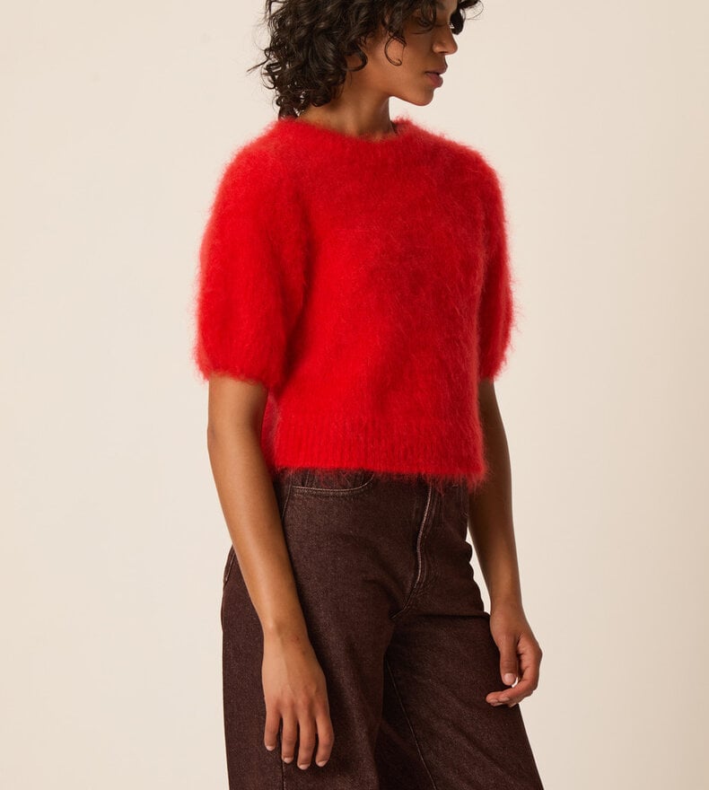 ALEXA SWEATER