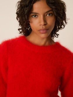 ALEXA SWEATER