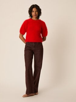 ALEXA SWEATER