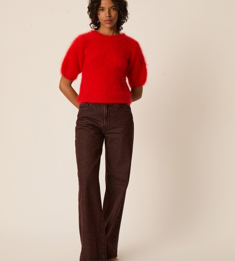 ALEXA SWEATER