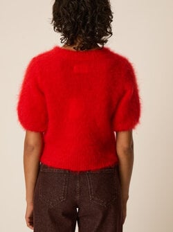 ALEXA SWEATER