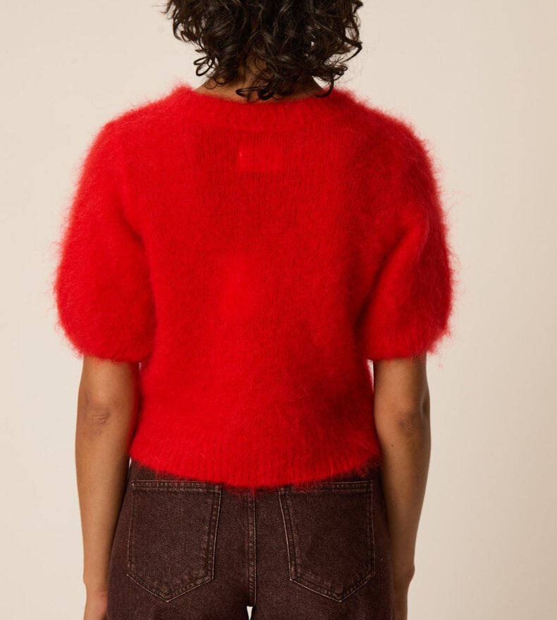 ALEXA SWEATER