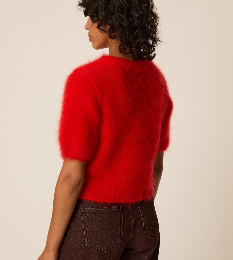 ALEXA SWEATER