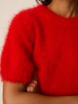 ALEXA SWEATER