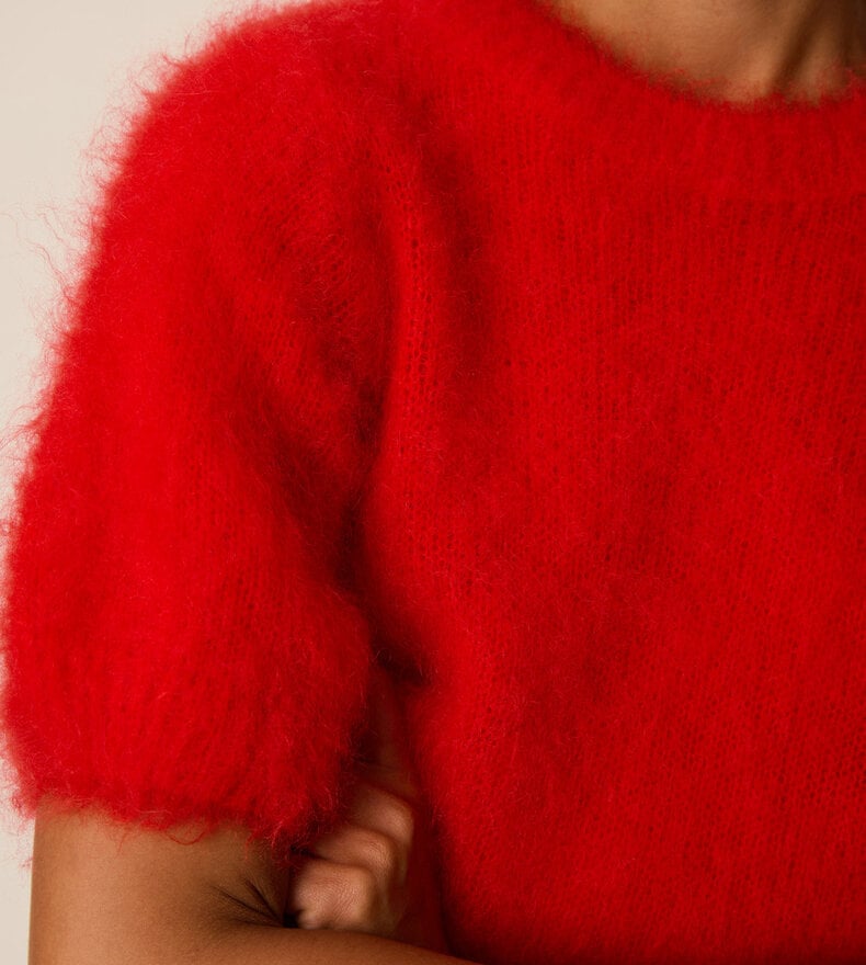 ALEXA SWEATER