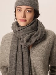FOULARD CANELA