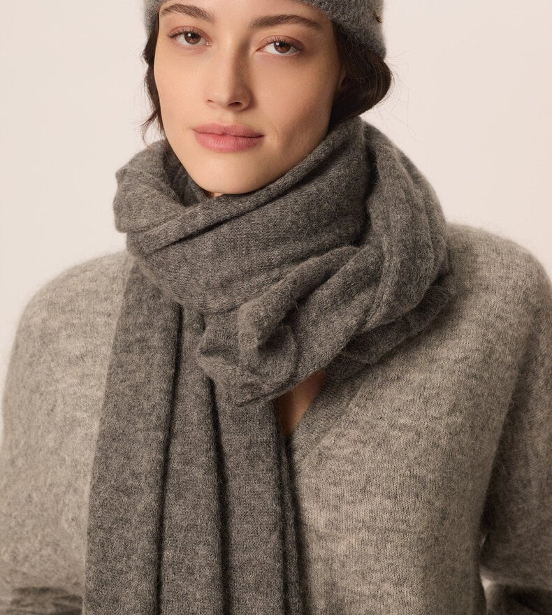 FOULARD CANELA