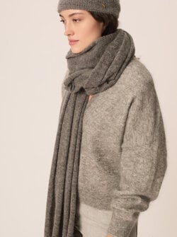 FOULARD CANELA