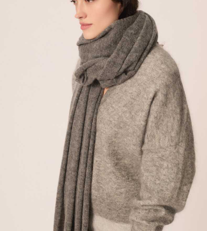 CANELA SCARF