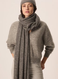 FOULARD CANELA
